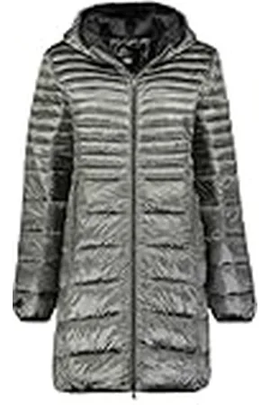Geographical Norway Bodet Lady Windjack voor dames, outdoor, waterafstotende jas, lange mouwen, dames, regenjas, wandelen, seizoen, lente, zomer, herfst, winter ( , S), , S