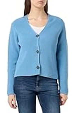 Marc O’ Polo Dames Cardigan Sweater, , XL