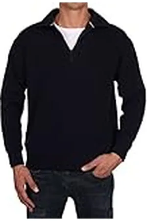 Armor.lux Armor Lux Chateaulin Sweatshirt voor heren - blauw - 42