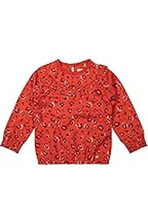 Koko Meisjesblouse, , 0 maanden