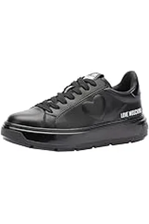 Moschino Ja15674g0hia500a damessneakers, , 41 EU