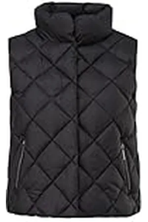 Comma, Vest, , 36