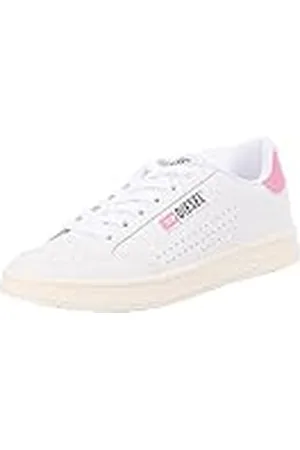 Diesel S-Athene VTG W, veterschoenen voor dames, , 39 EU