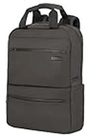 Coolpack E54027 zakelijke rugzak HOLD DARK GREY, grijs, , 40 x 28 x 13 cm, Designer