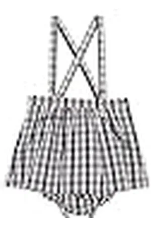 Gocco Geruite rok voor baby
