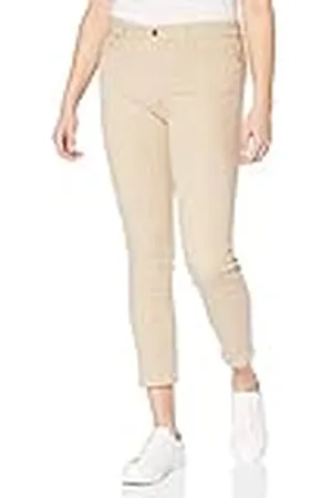 7 for all Mankind Roxanne Ankle Vrijetijdsbroek voor dames, , 27W