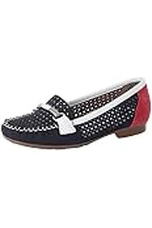 Rieker 40065 slippers voor dames, , 40 EU