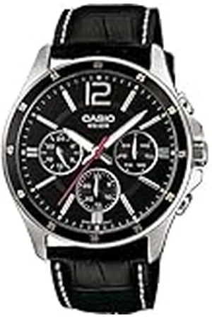 Casio Watch MTP-1374PL-1AVEF