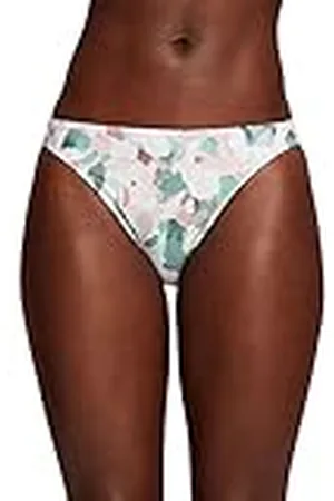 ESPRIT Bodywear dames ELIA Beach RCS Mini brief bikini-onderstukken, kaki groen 3, 44, , 44