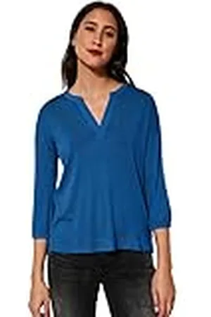 Street one Tuniek voor dames, Lapis , 32 NL