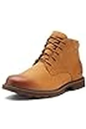 sorel Enkellaarzen Madson 2 Chukka Waterdicht heren Enkellaarzen , Bruine Cashew X Tabak , 43 EU