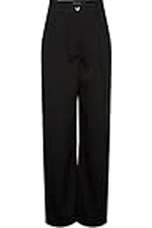 Pieces® Dames Pcthelma Hw Pants Noos, , M