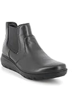 Enval D.KLIZIA ENVAL, dameslaarzen met sleehak, , 38 EU, , 38 EU