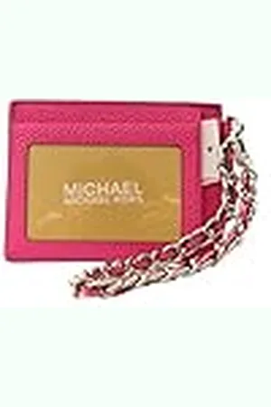 Michael Kors Dames Jet Set Charm Bag, , Eén Maat