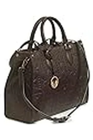 19V69 Italia Dames handtas Adora Gold, dames handtas dames, , Eén maat