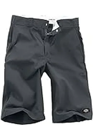 Dickies Heren Sport Shorts 13" Multi-Pocket Work, , 40