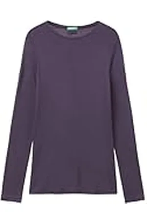 Benetton T-shirt dames, , M