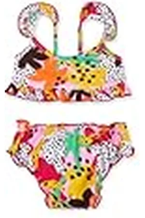 Tuc Tuc Bikini voor meisjes, , 6 Jaren