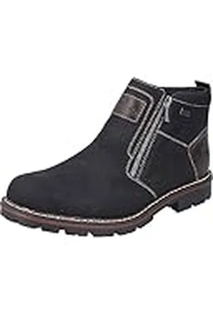 Rieker Heren 37770 korte laarzen, , 43 EU