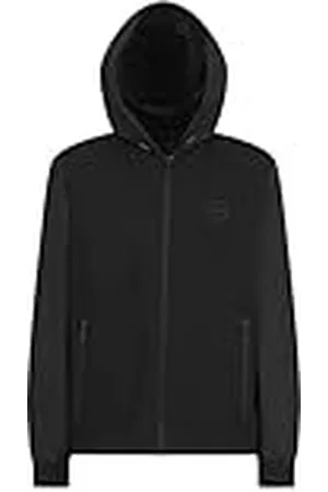 Geox M Sweater Sph.Hood sweatshirt, , XXL voor heren, , XXL