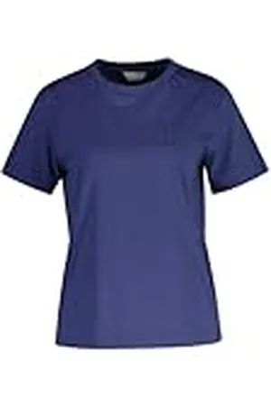 GANT REG Tonal Shield SS T-shirt, , S