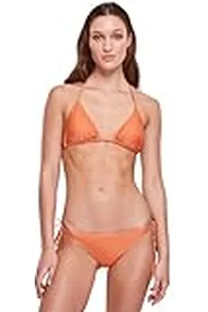 Urban classics Bikini voor dames, , XS