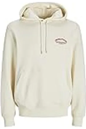 JACK & JONES Originals Frederiksberg Margate Hoodie Heren