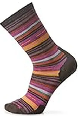 Smartwool Dagelijkse Margarita Crew, , Small