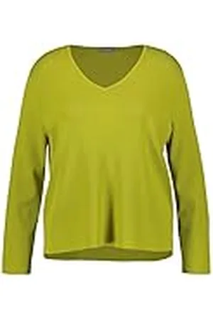 Samoon Dames 272004-25109 Trui, , 42, , 42
