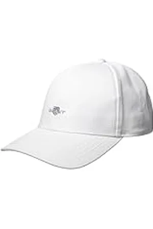 GANT Heren unisex. Shield High Cap Shield Logo, , S-M