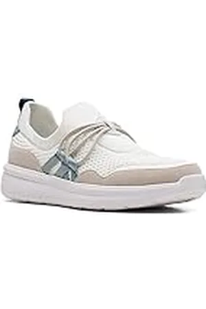 Clarks Ezera Run Loafer voor dames, , 37.5 EU