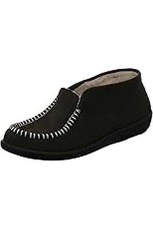 Rohde Pantoffels dames Ballerup 2236, grootte:36, kleur: