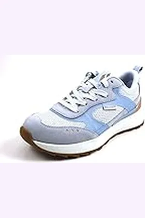 Skechers Sunny Street Spring Stroll Sneaker voor dames, , 37 EU