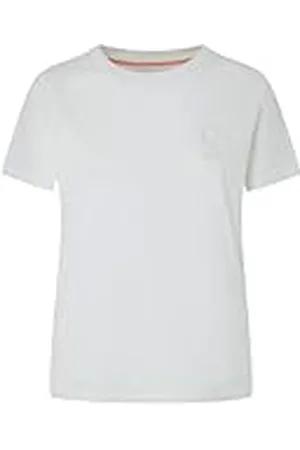 Pepe Jeans Hartley T-shirt voor dames, , M