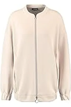 Taifun Gebreide jas voor dames, , 38