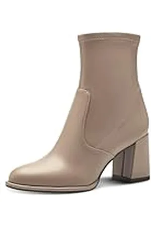 Tamaris 1-1-25357-41 enkellaarsjes voor dames, , 41 EU