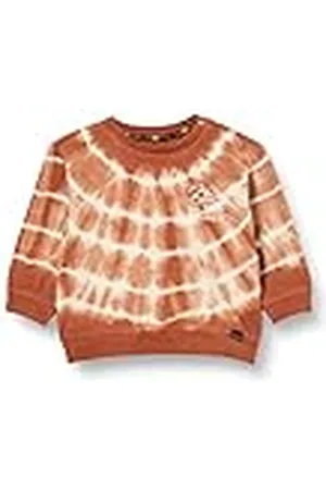 Noppies Baby Baby B Sweater Ls Rivas Pullover