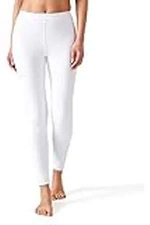 Damart Leggings van molton, , S