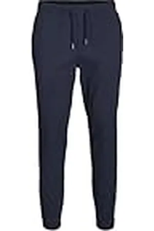 JACK & JONES Jpstgordon Jjdave AKM sportbroek voor heren, marineblazer, S