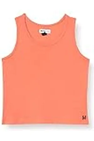 Tuc Tuc Girls-Happy Message T-shirt, rood, regular voor meisjes