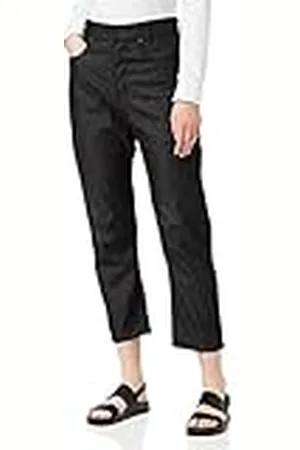 G-Star Raw dames Jeans c-staq 3d cropped boyfriend, ,24W / 32L