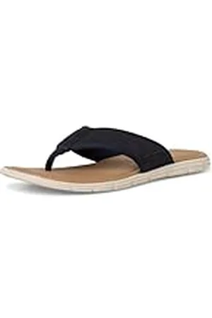QS by s.Oliver Heren 5-17201-42 schuifsandalen, , 44 EU
