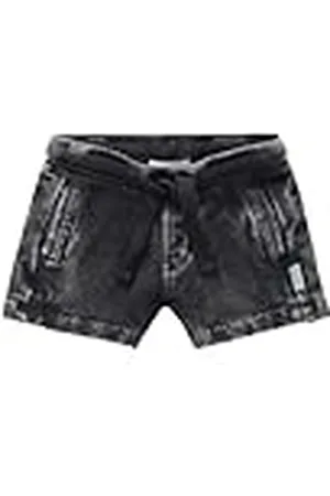 Noppies Baby Babyjongens jongens jongens short Huancayo, Ebony-P441, 62