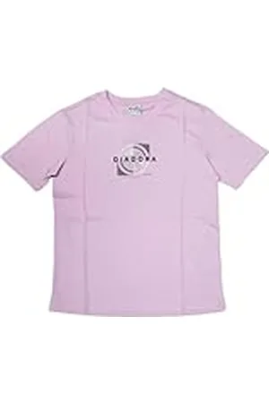 Diadora L. T-shirt Two Times dames