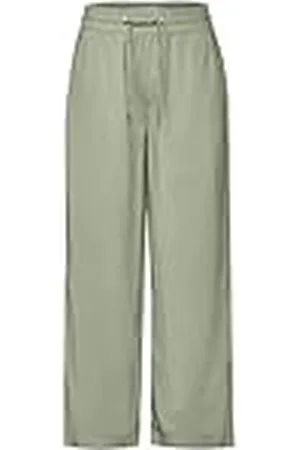 Street one 7/8 Culotte broek, , 38W x 26L
