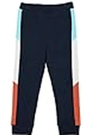QS by s.Oliver Joggingbroek voor jongens, lang, jogpant, , 104 cm