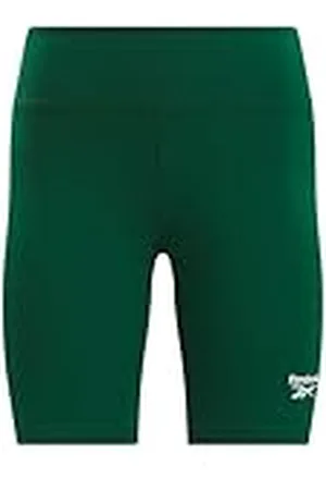 Reebok Dames Id Small Logo Shorts, , XXS