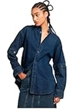 G-Star Modulair shirt, , M