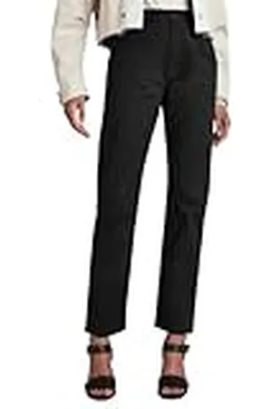 G-Star Raw dames Broek Slim chino,Zwart (Dk Zwart C072-6484),25W / 32L