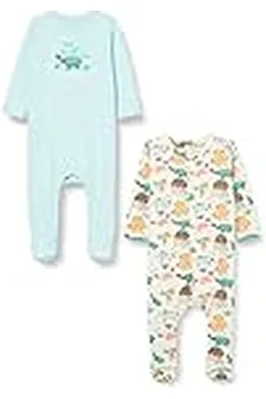 NAME IT Uniseks babyromper, , 68